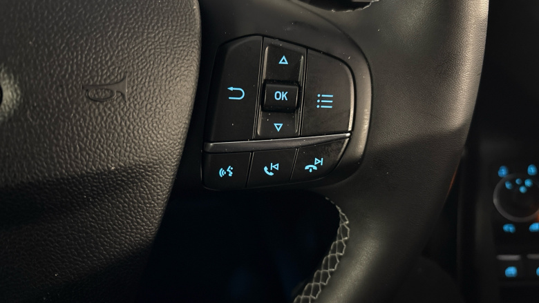 Ford Puma 1.0 EcoBoost Hybrid mHEV Titanium 5dr Petrol Hatchback